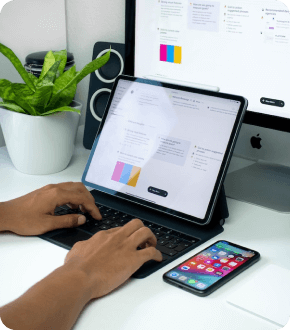 Digiware performance reporting workflow